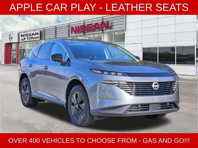 New 2026 Nissan Murano SV