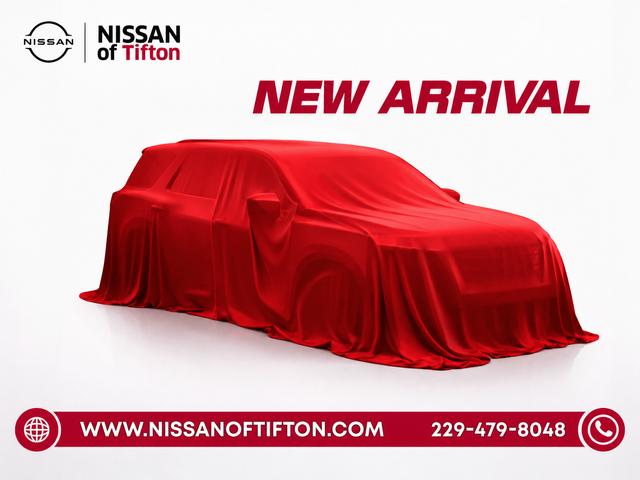 New 2026 Nissan Pathfinder SL
