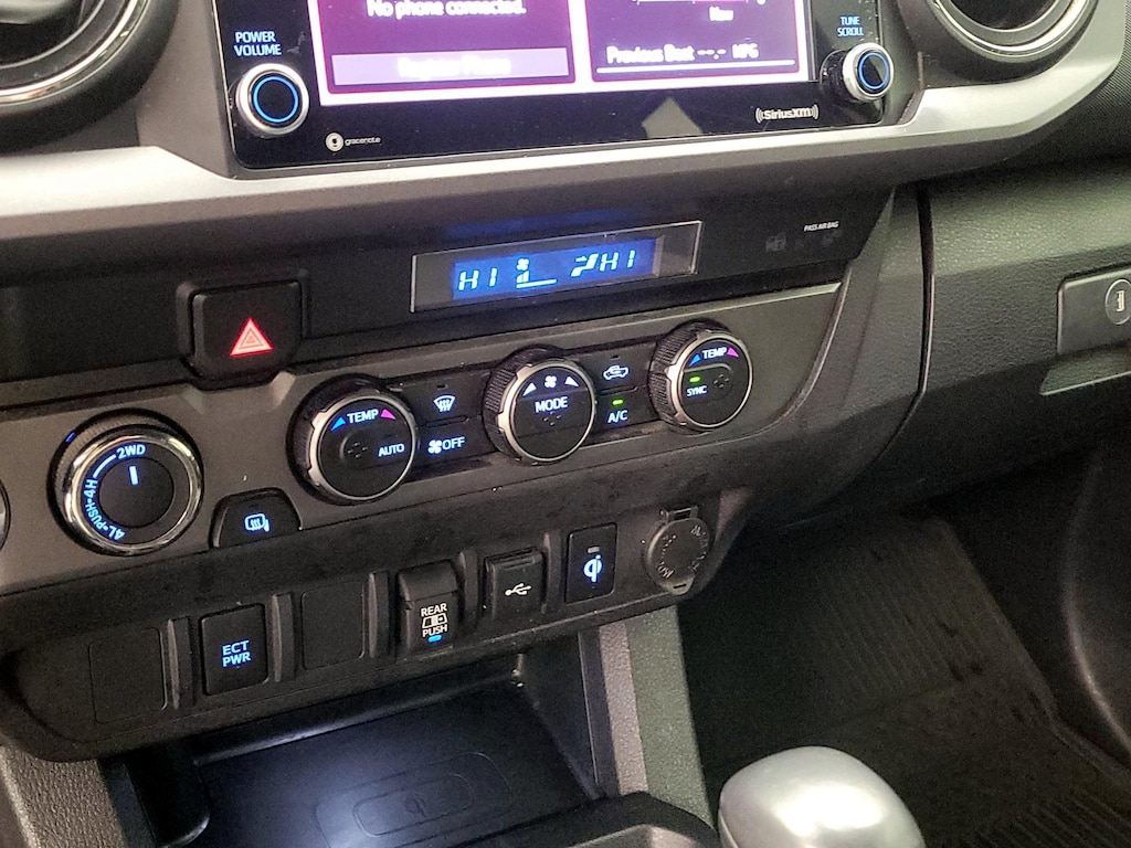 2023 Toyota TACOMA TRD SPORT 缩略图 20