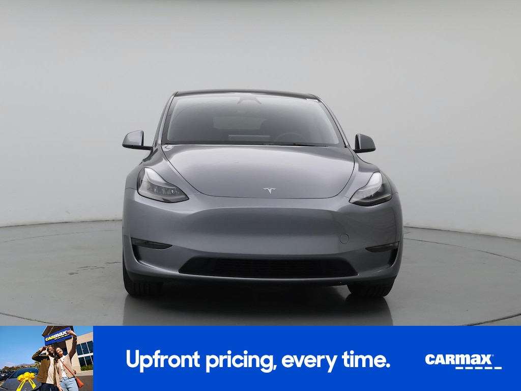 TESLA MODEL Y LONG RANGE - 6