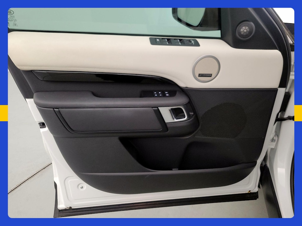 صورة 15 لـ 2024 LAND Rover DISCOVERY S