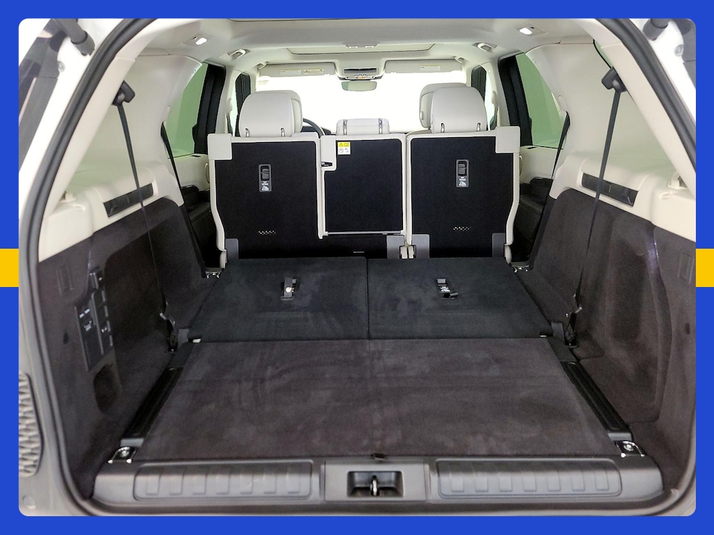 صورة 29 لـ 2024 LAND Rover DISCOVERY S