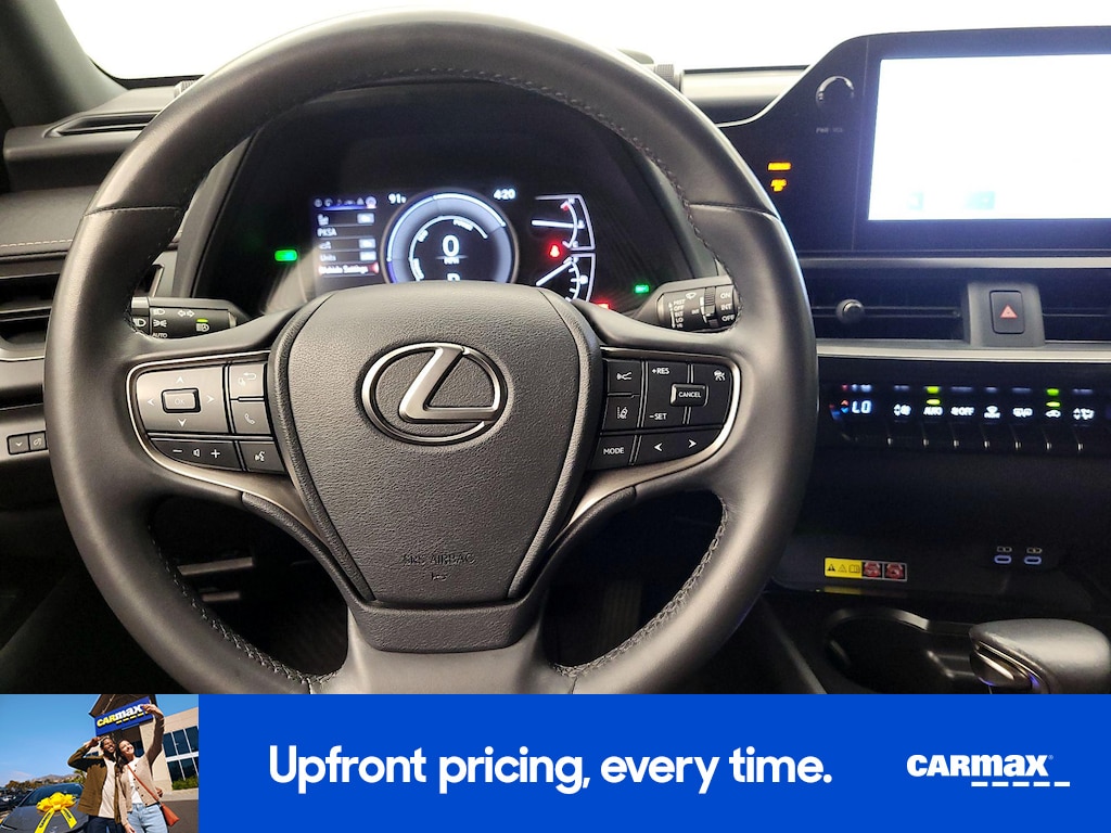 صورة مصغرة 13 لـ 2024 Lexus UX 250H
