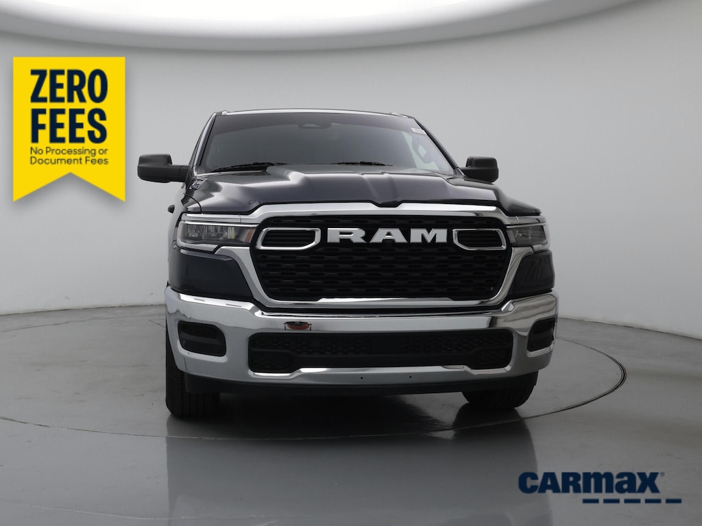 صورة 6 لـ 2025 RAM 1500 TRADESMAN
