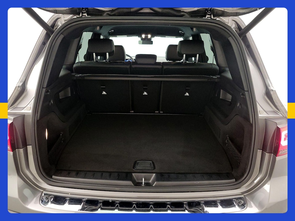 صورة مصغرة 26 لـ 2023 Mercedes-BENZ EQB