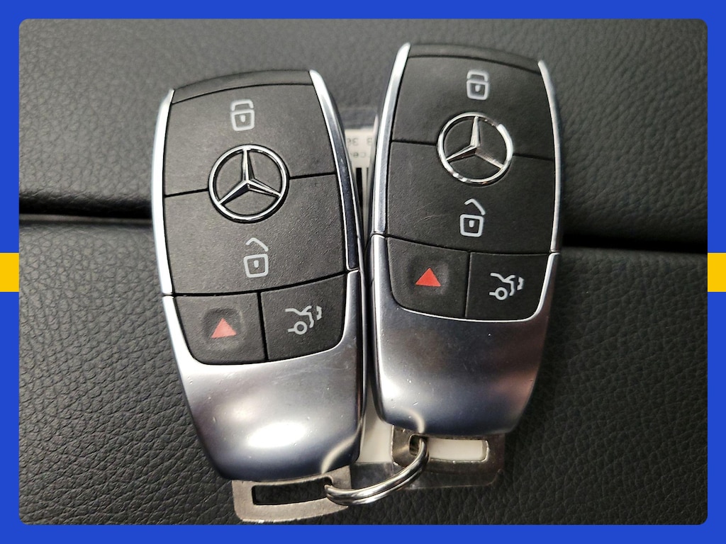 صورة مصغرة 28 لـ 2023 Mercedes-BENZ EQB