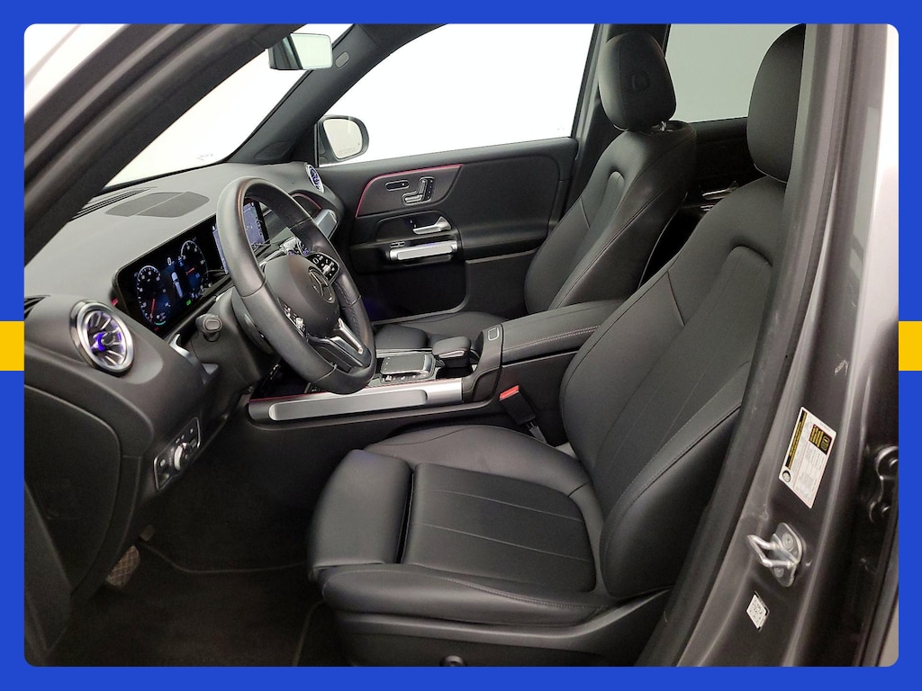 صورة مصغرة 13 لـ 2023 Mercedes-BENZ EQB