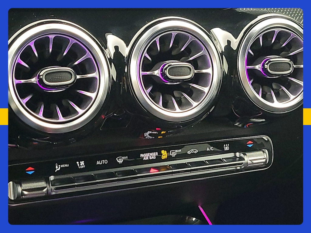 صورة مصغرة 21 لـ 2023 Mercedes-BENZ EQB