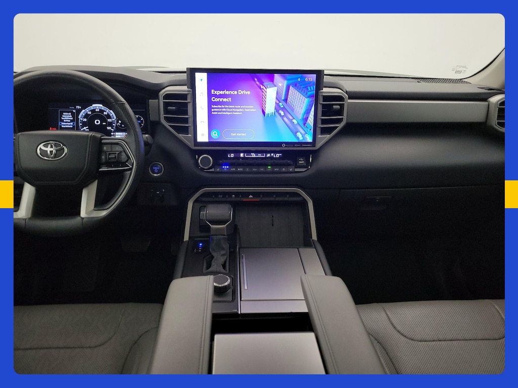 2023 Toyota SEQUOIA LIMITED 缩略图 11