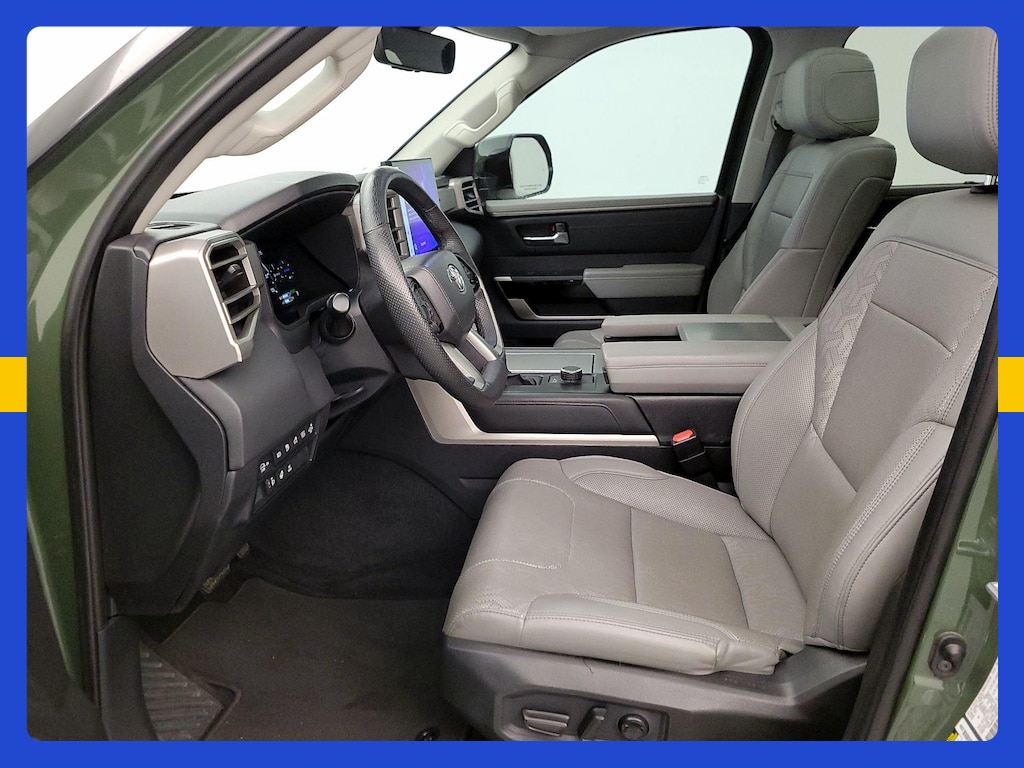 2023 Toyota SEQUOIA LIMITED 缩略图 13