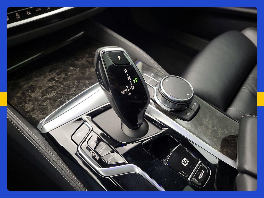2023 BMW M550 I XDRIVE 缩略图 23