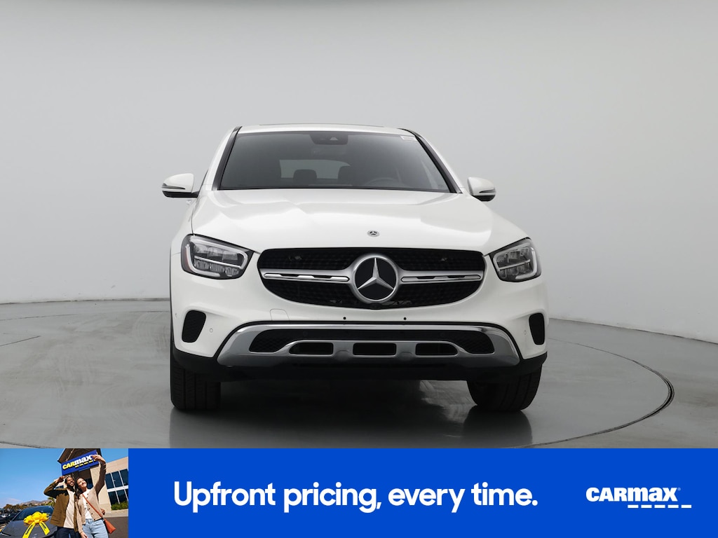 MERCEDES-BENZ GLC-CLASS - 6