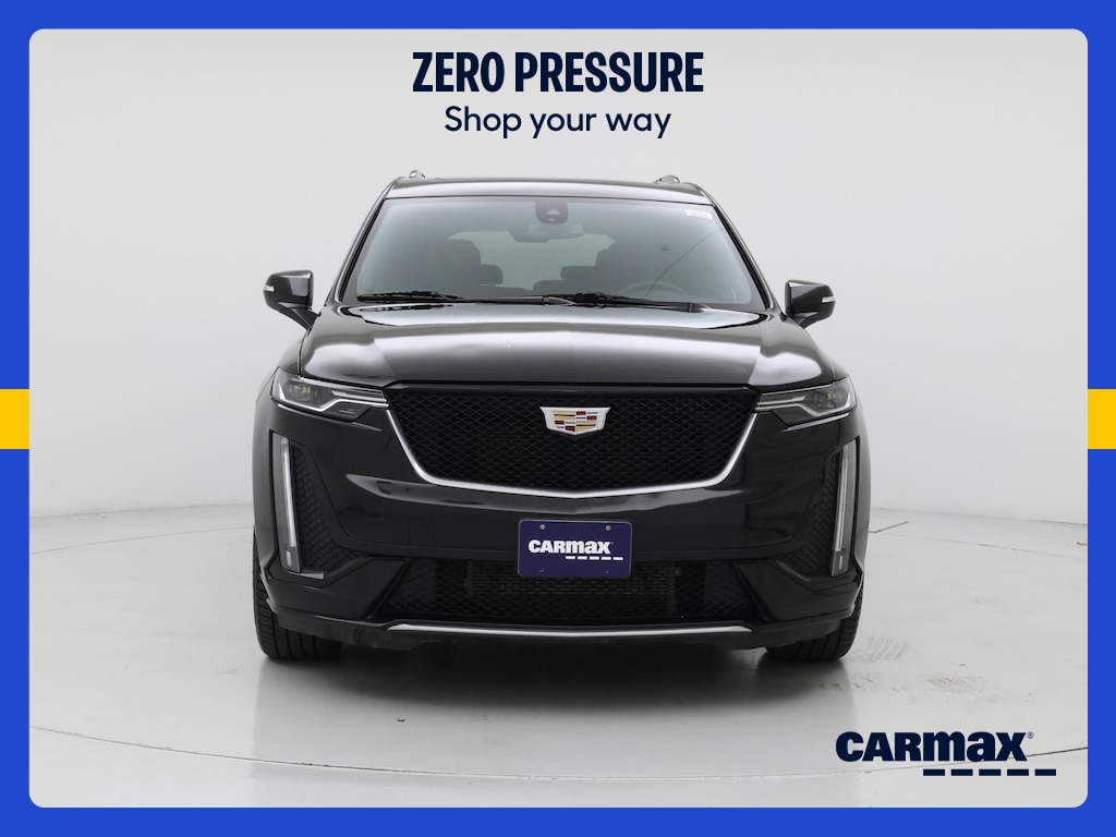 2023 Cadillac XT6 SPORT 照片 6