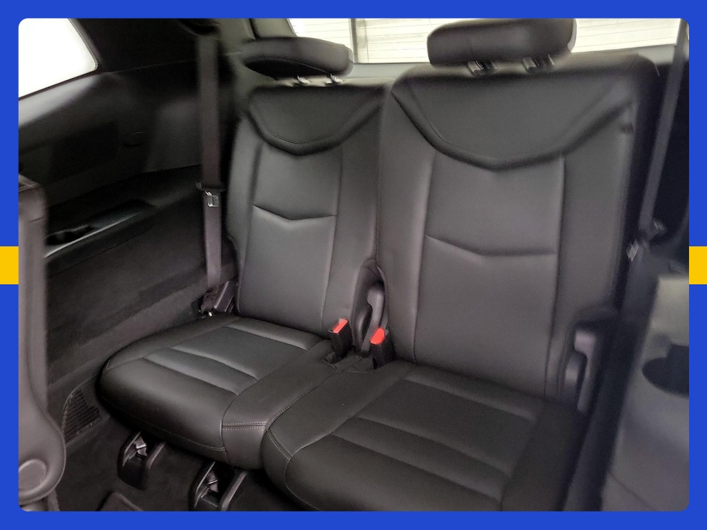 2023 Cadillac XT6 SPORT 缩略图 26