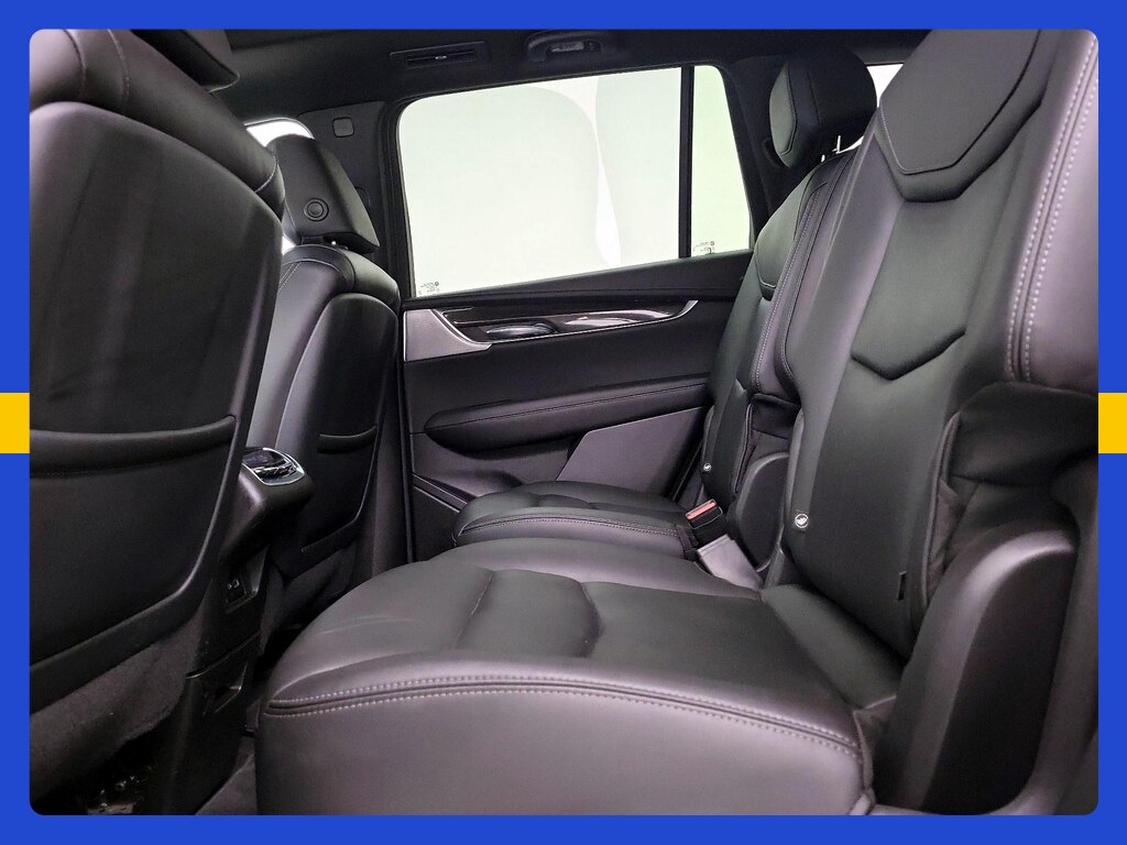 2023 Cadillac XT6 SPORT 缩略图 25