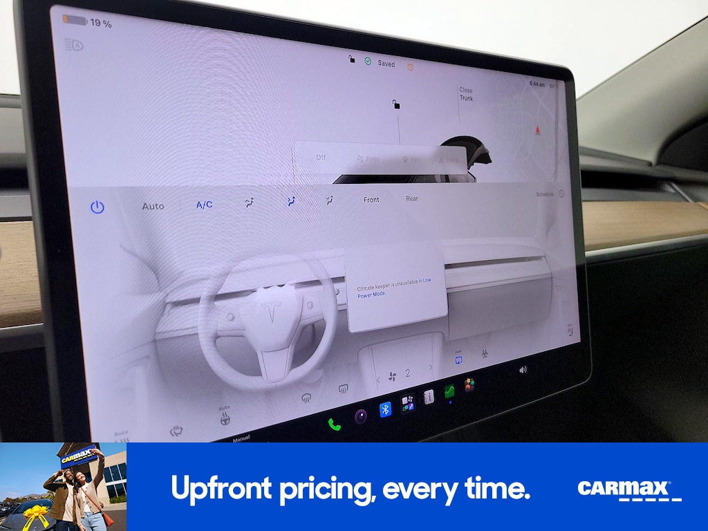 صورة مصغرة 20 لـ 2023 Tesla MODEL Y LONG RANGE