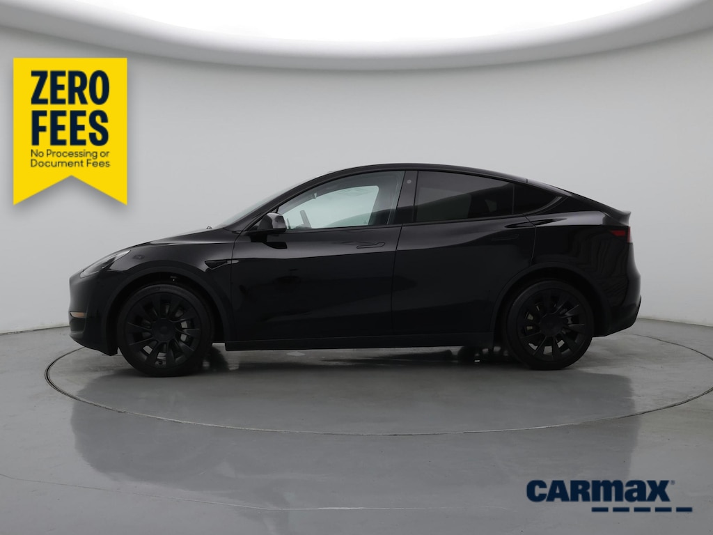 صورة 3 لـ 2023 Tesla MODEL Y LONG RANGE