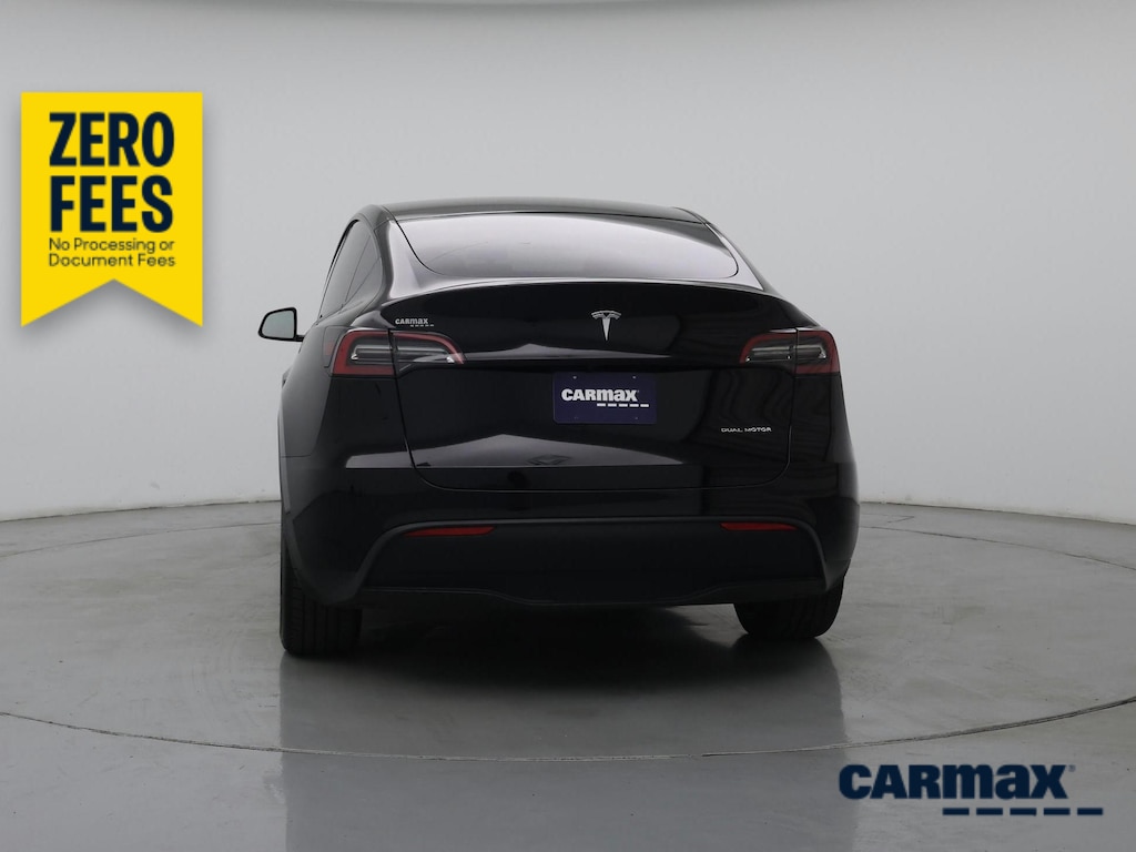 صورة 7 لـ 2023 Tesla MODEL Y LONG RANGE