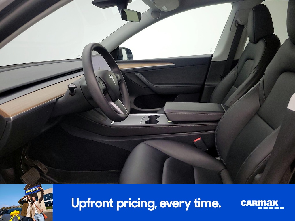 صورة مصغرة 14 لـ 2023 Tesla MODEL Y LONG RANGE