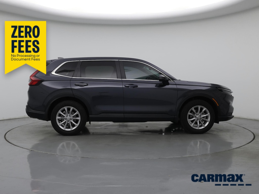 صورة 9 لـ 2025 Honda CR-V EX-L