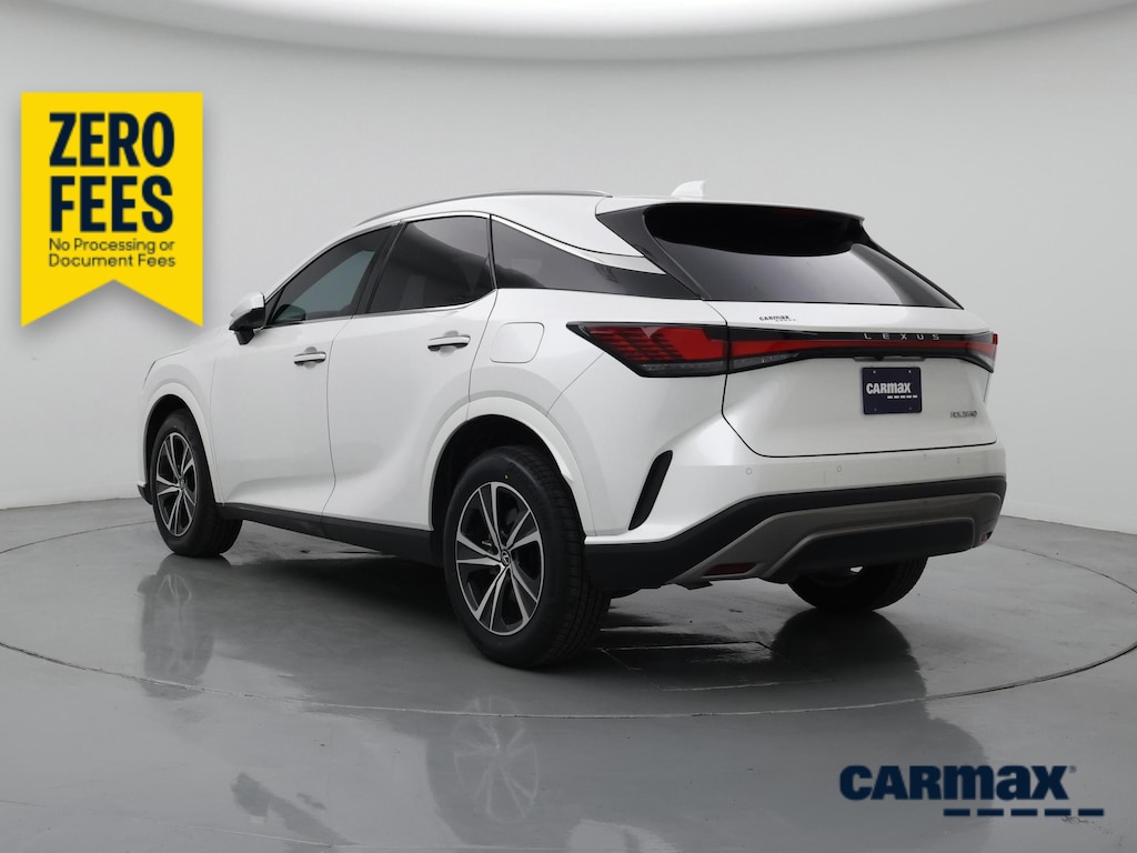 2024 Lexus RX 350 PREMIUM 照片 2