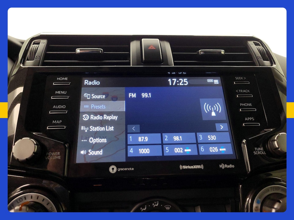 صورة مصغرة 21 لـ 2021 Toyota 4RUNNER TRD OFF ROAD PREMIUM