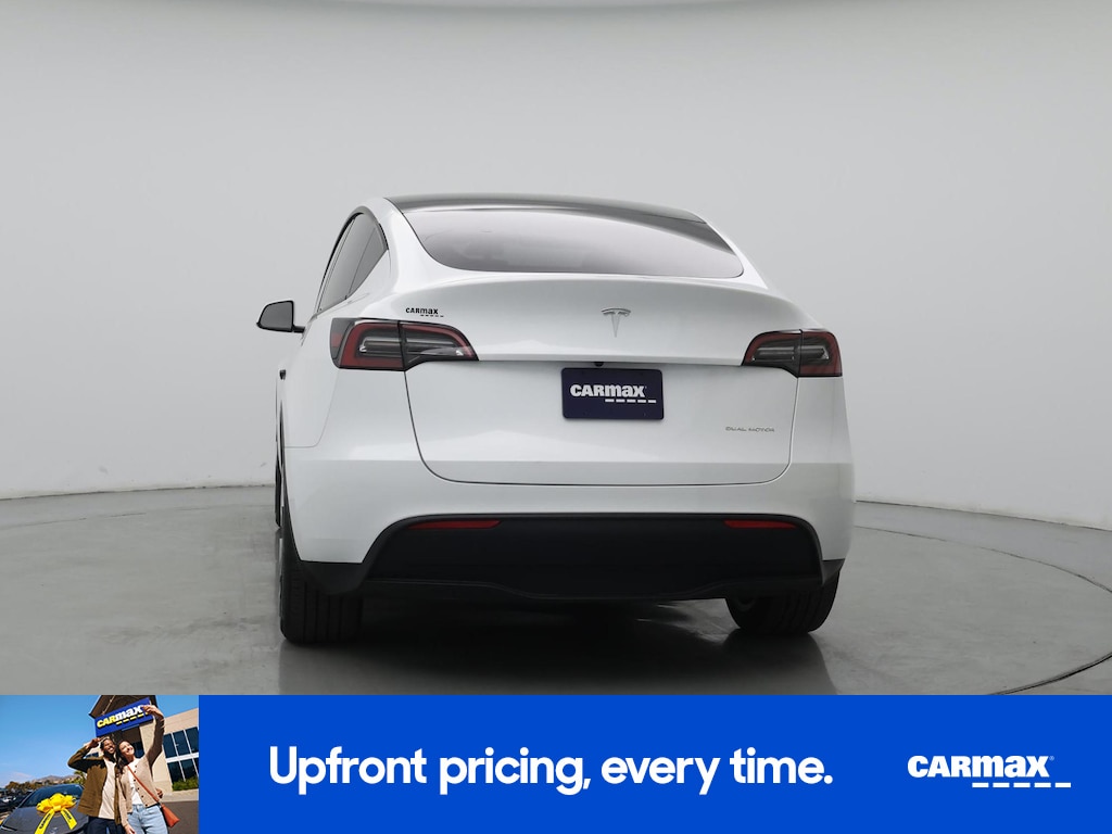 TESLA MODEL Y LONG RANGE - 7