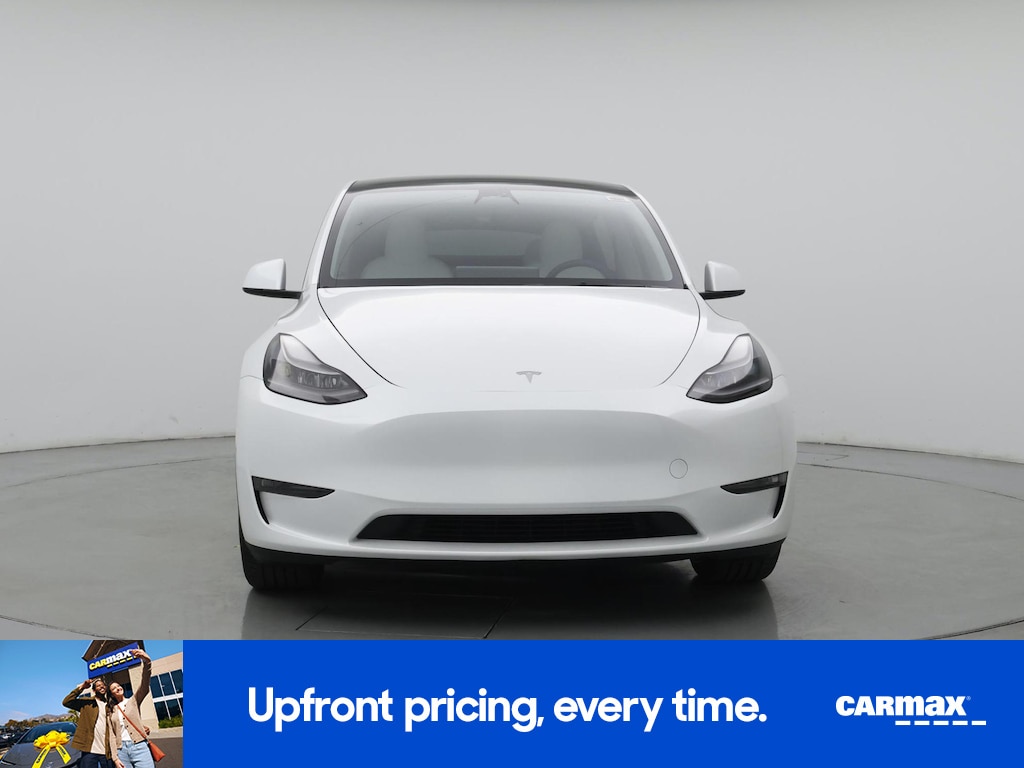 TESLA MODEL Y LONG RANGE - 6