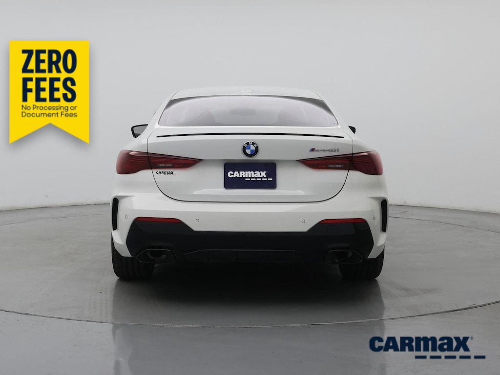 صورة 7 لـ 2025 BMW M440 I