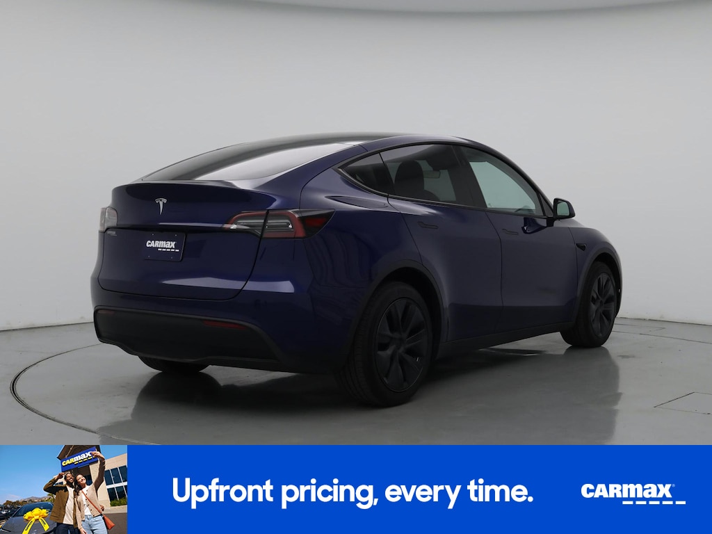 TESLA MODEL Y LONG RANGE - 10