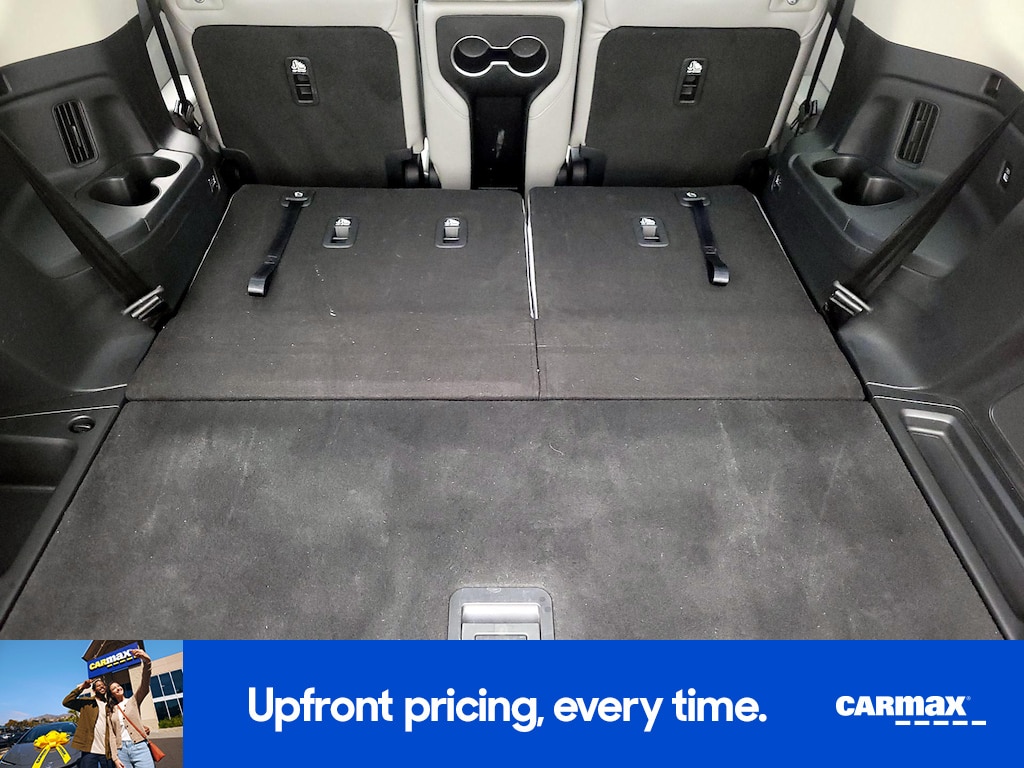 2023 Honda PILOT TOURING 缩略图 26