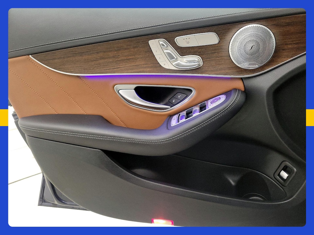 صورة مصغرة 15 لـ 2020 Mercedes-BENZ AMG C 43