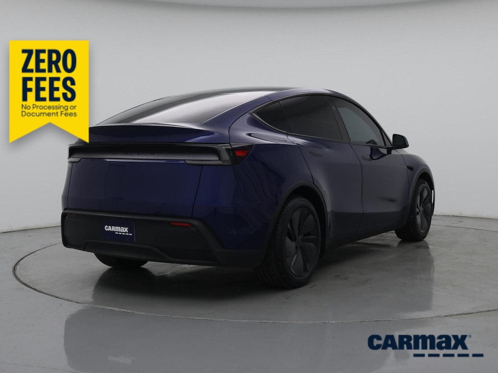 صورة 10 لـ 2026 Tesla MODEL Y LONG RANGE