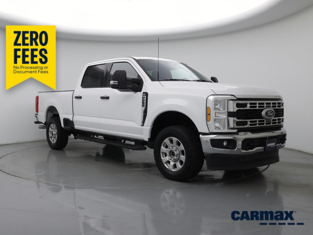 صورة 1 لـ 2024 FORD F-250 XLT