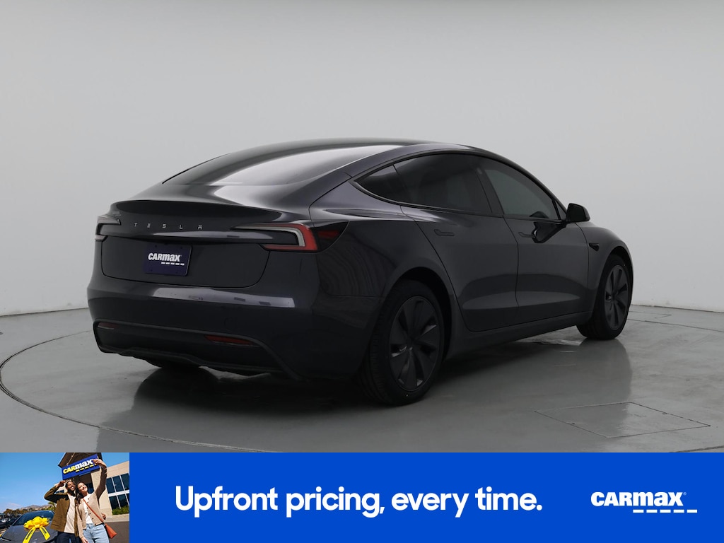 TESLA MODEL 3 LONG RANGE - 10