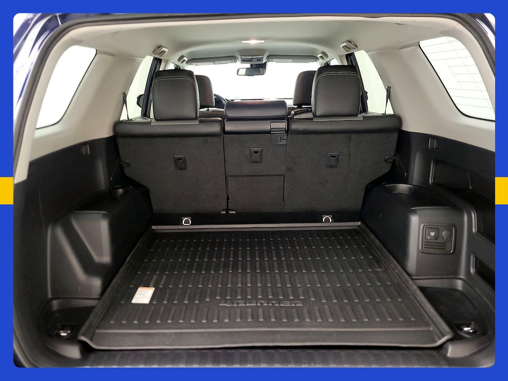 صورة 26 لـ 2020 Toyota 4RUNNER SR5 PREMIUM
