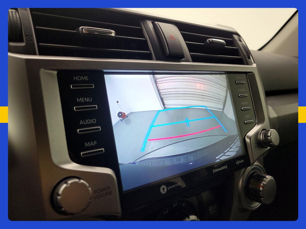 صورة 19 لـ 2020 Toyota 4RUNNER SR5 PREMIUM
