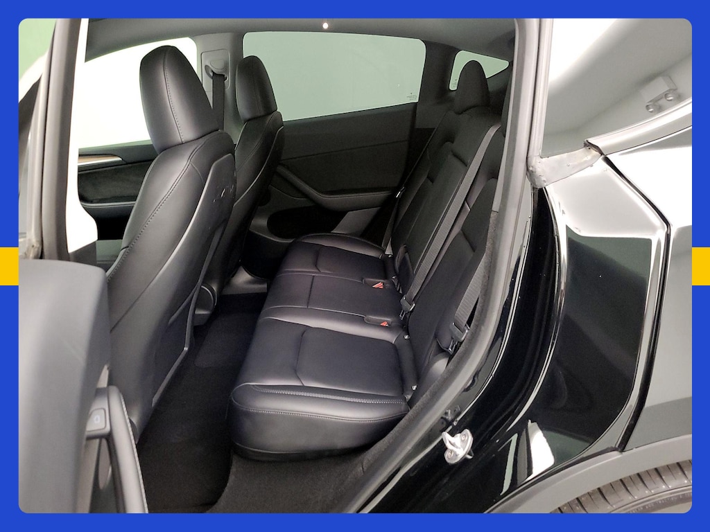 صورة مصغرة 26 لـ 2023 Tesla MODEL Y PERFORMANCE