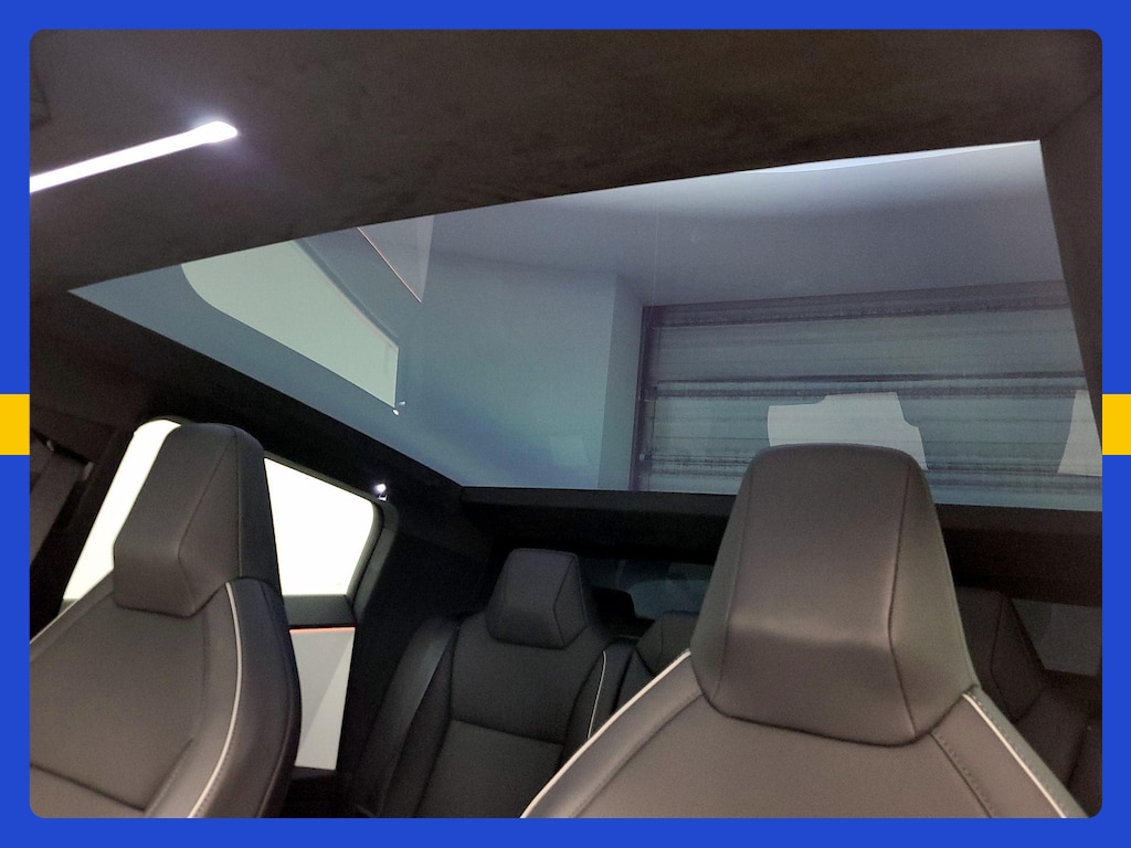 2024 Tesla CYBERTRUCK CYBERBEAST 缩略图 24