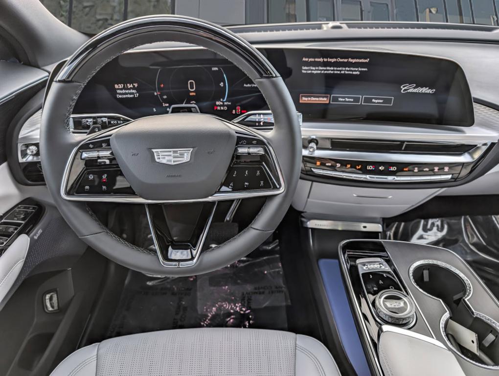 صورة مصغرة 21 لـ 2026 Cadillac LYRIQ PREMIUM LUXURY