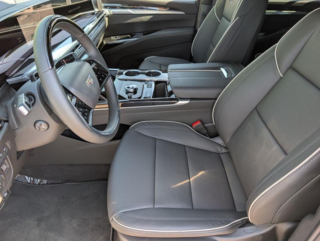 2026 Cadillac ESCALADE ESV SPORT 照片 10
