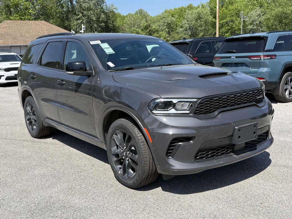 New 2026 Dodge Durango GT Plus
