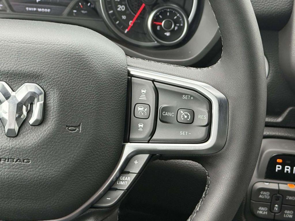 صورة مصغرة 19 لـ 2026 RAM 1500 BIG HORN/LONE STAR