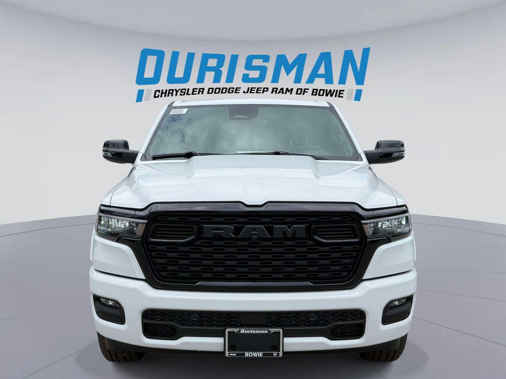 2026 RAM 1500 BIG HORN/LONE STAR 照片 6