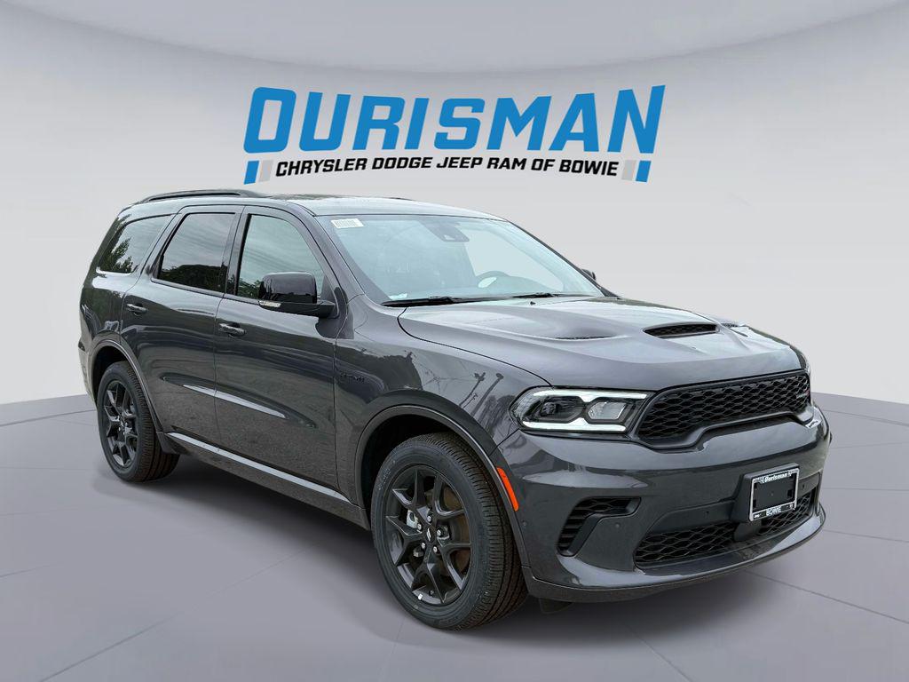 New 2026 Dodge Durango GT Plus