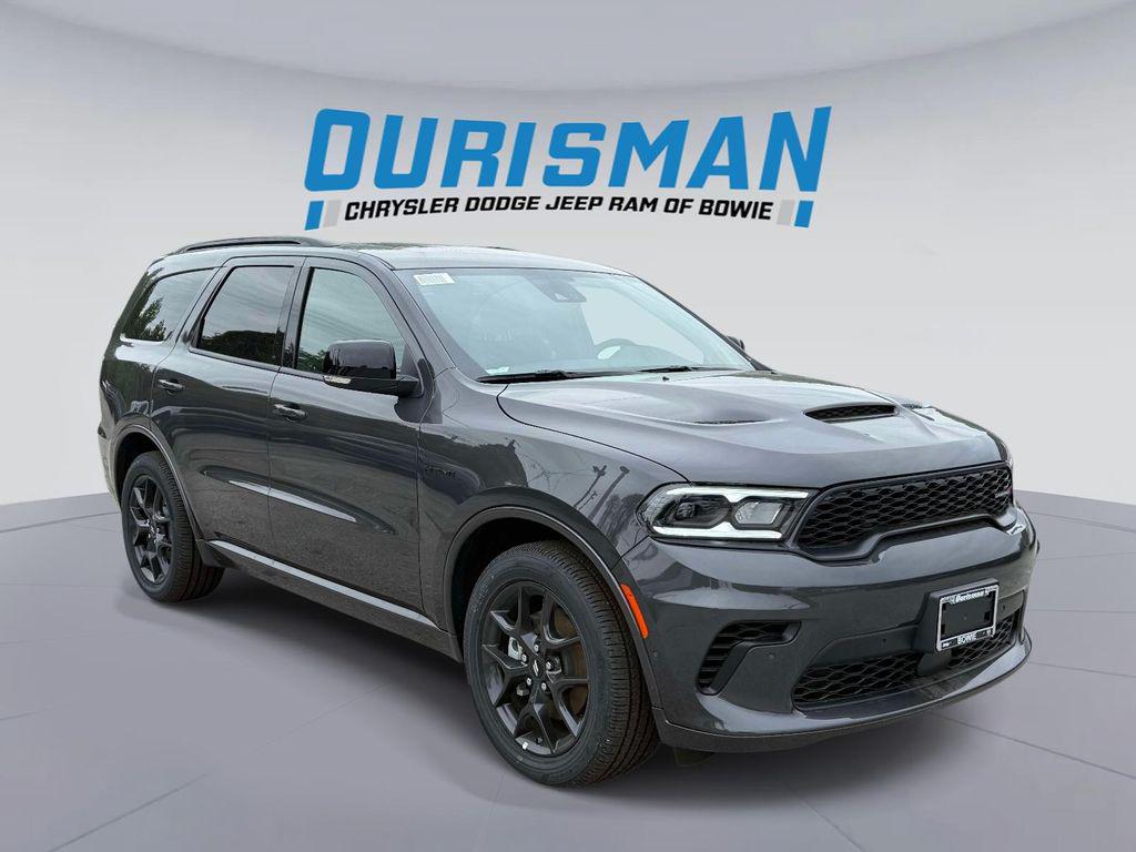 New 2026 Dodge Durango GT Plus