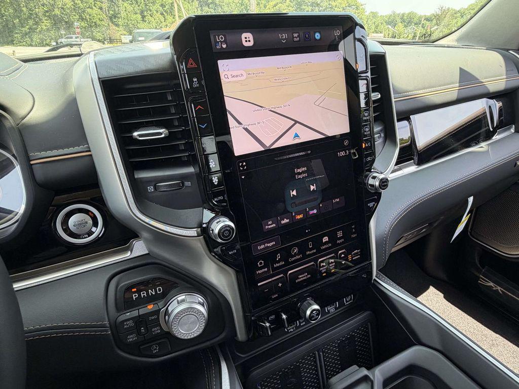 2026 RAM 1500 ST 缩略图 18