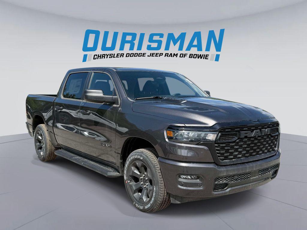 New 2026 RAM 1500 Express