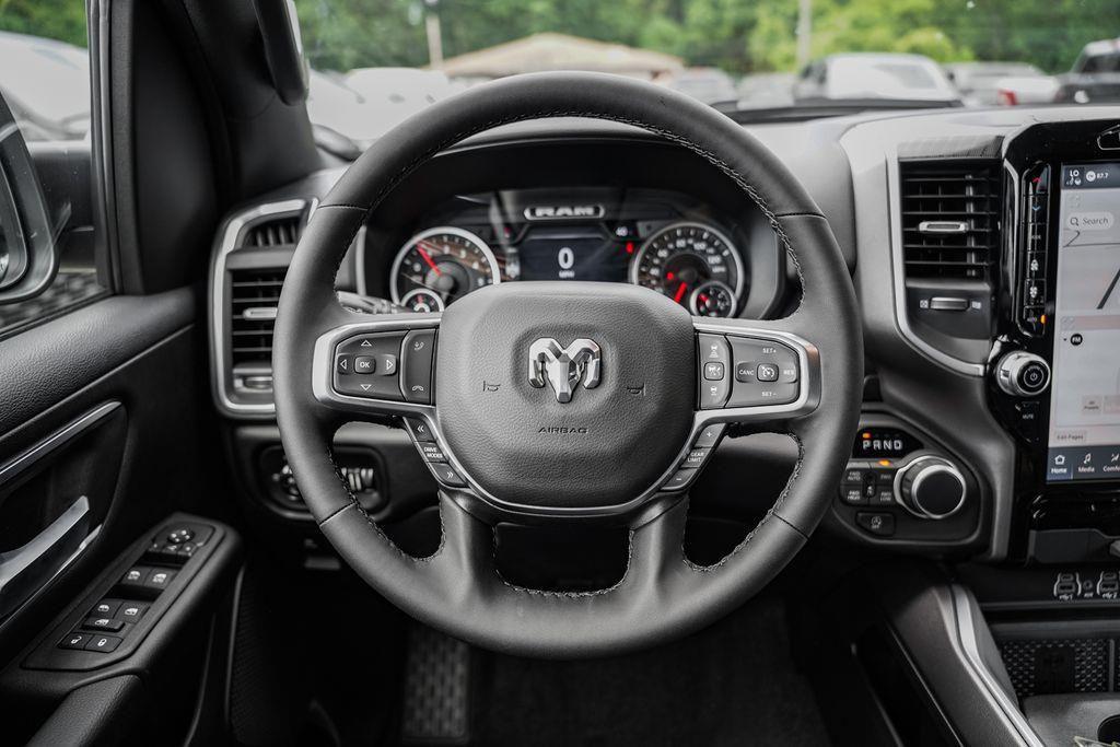 صورة مصغرة 28 لـ 2026 RAM 1500 BIG HORN/LONE STAR