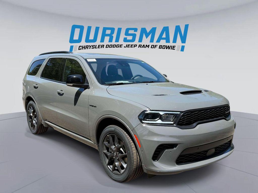 New 2026 Dodge Durango GT Plus